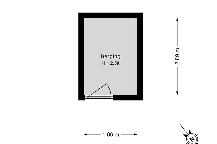 Bekijk foto 31 van Hellingstraat 38