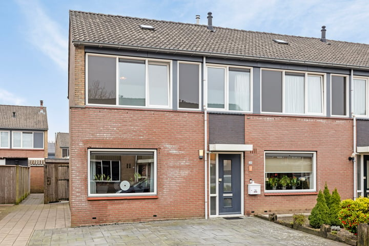 Bekijk foto 4 van Isaac Sweersstraat 26