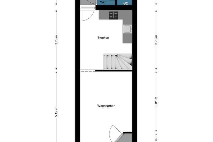 Bekijk foto 26 van Kijkuit 19