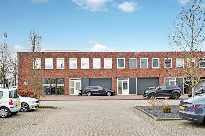 Storkstraat 61, Veenendaal