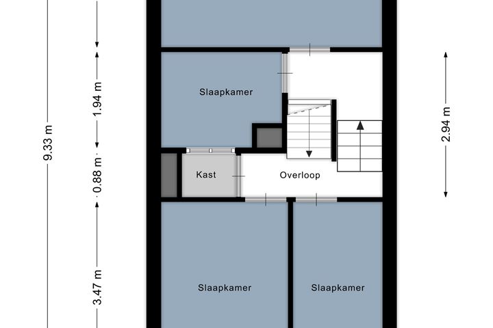 Bekijk foto 31 van Egchelseweg 21