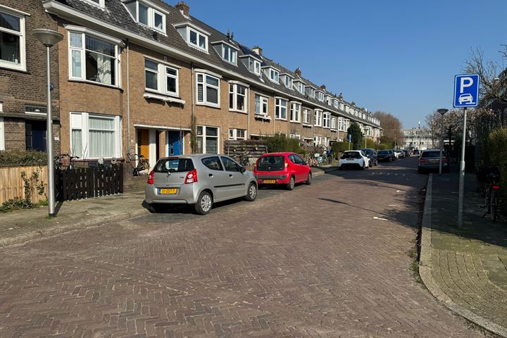 Bekijk foto 40 van Ternatestraat 123