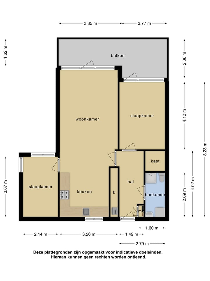 Foto 24 van van Ogtropweg 44