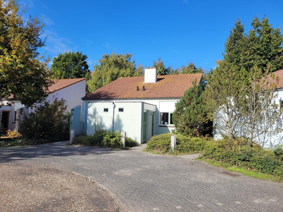 Photo 1 of Port Zélande 439