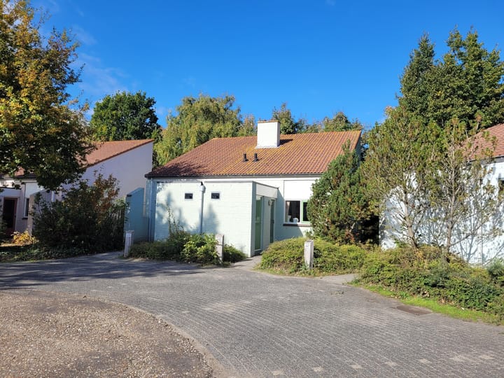 Foto 1 van Port Zélande 439