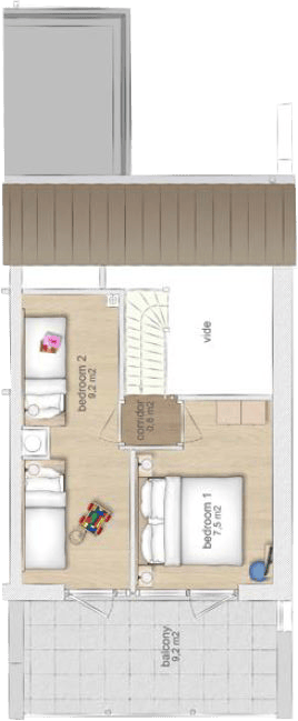 Photo 11 of Port Zélande 439