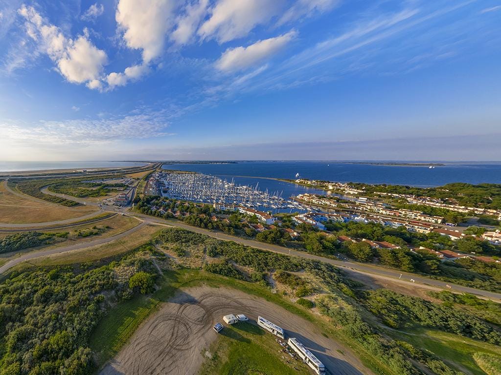 Photo 13 of Port Zélande 439