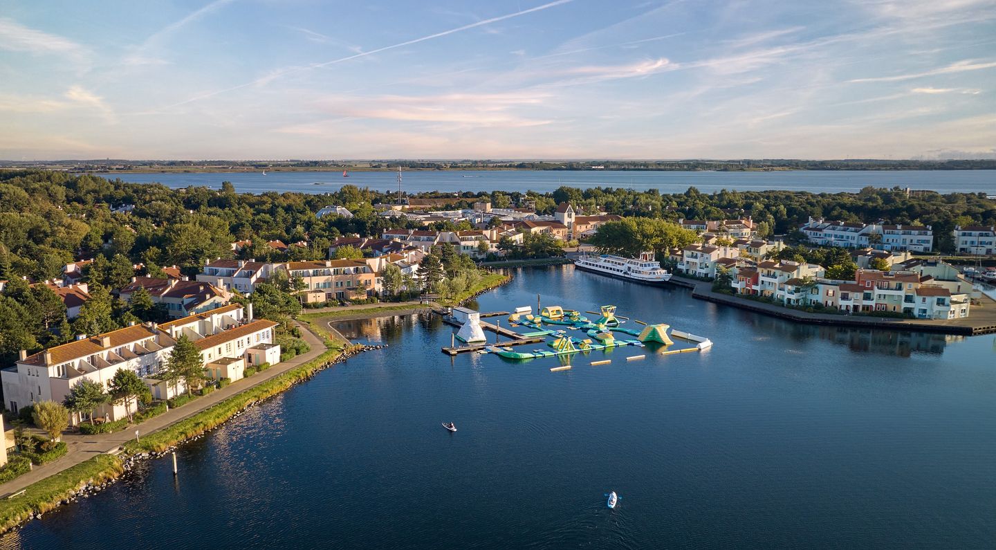 Photo 14 of Port Zélande 439