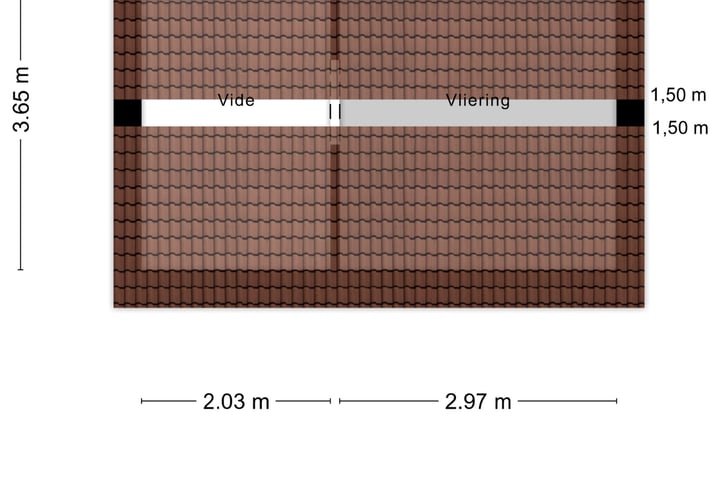 Bekijk foto 40 van Esterelstraat 13