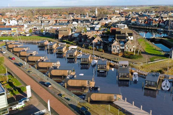 Bekijk foto 1 van Vuurtorenweg