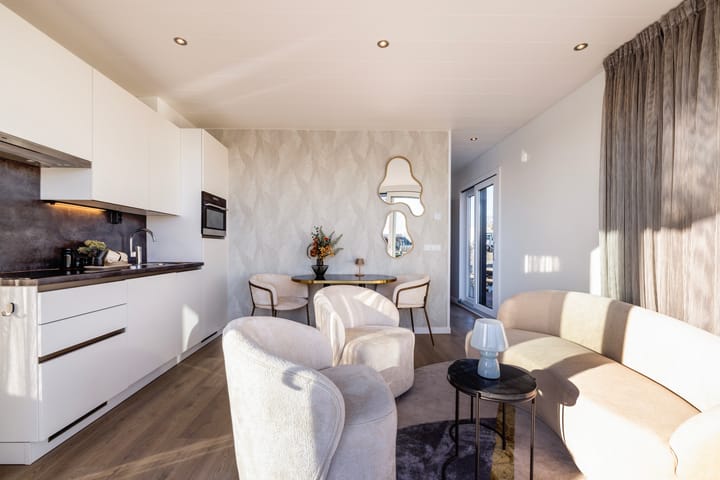 Photo 4 of Vuurtorenweg