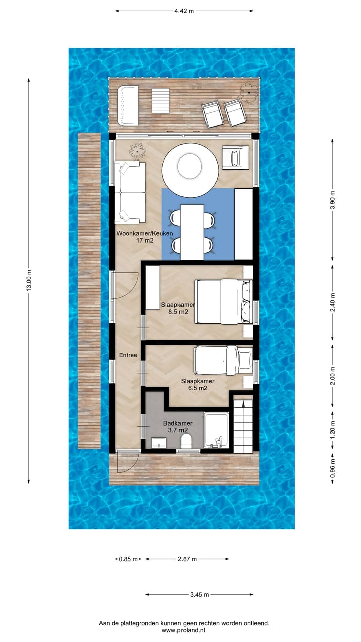 Photo 20 of Vuurtorenweg