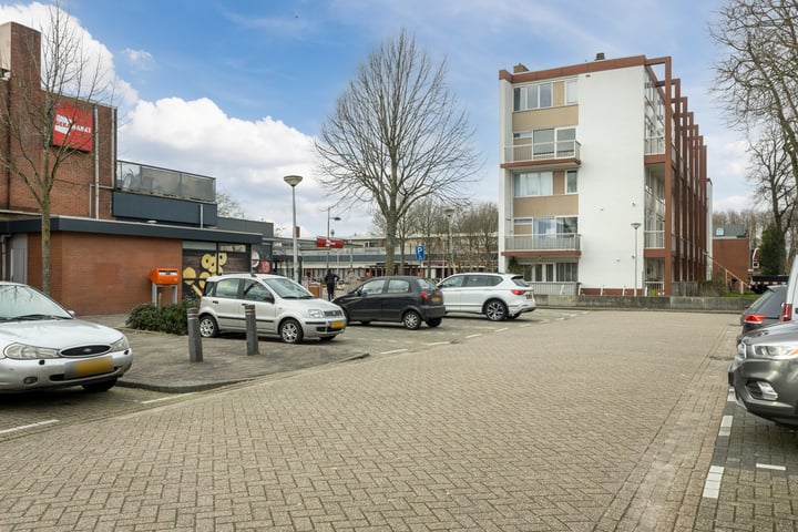 Bekijk foto 37 van Dovenetelweg 18