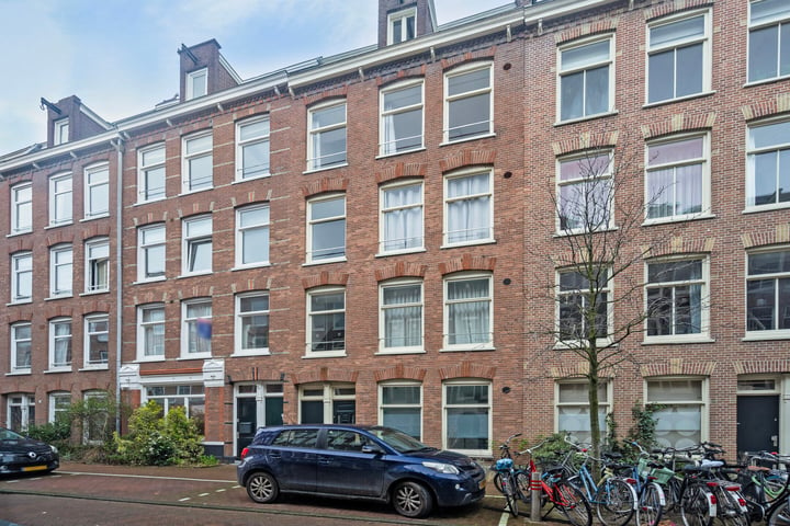 Bekijk foto 1 van Fagelstraat 72-H