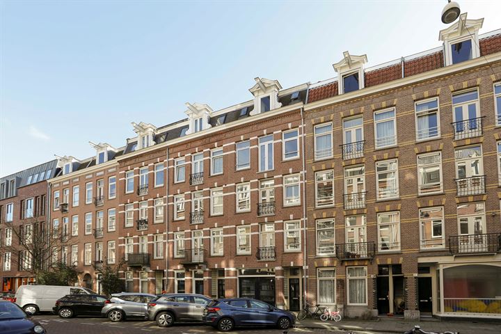 Bekijk foto 1 van Van Ostadestraat 216-2