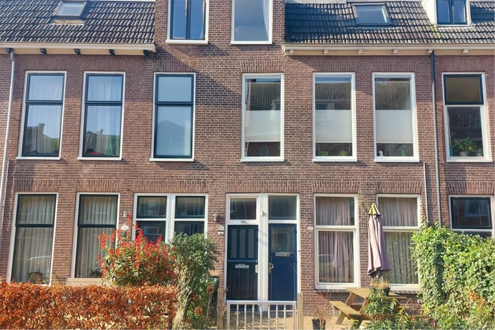 Bekijk foto 27 van Helper Weststraat 9-A