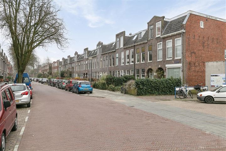 Bekijk foto 33 van Helper Weststraat 9-A