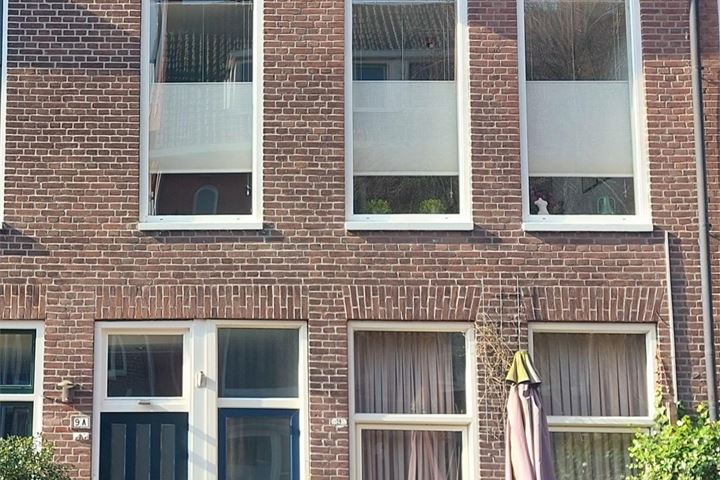 Bekijk foto 32 van Helper Weststraat 9-A