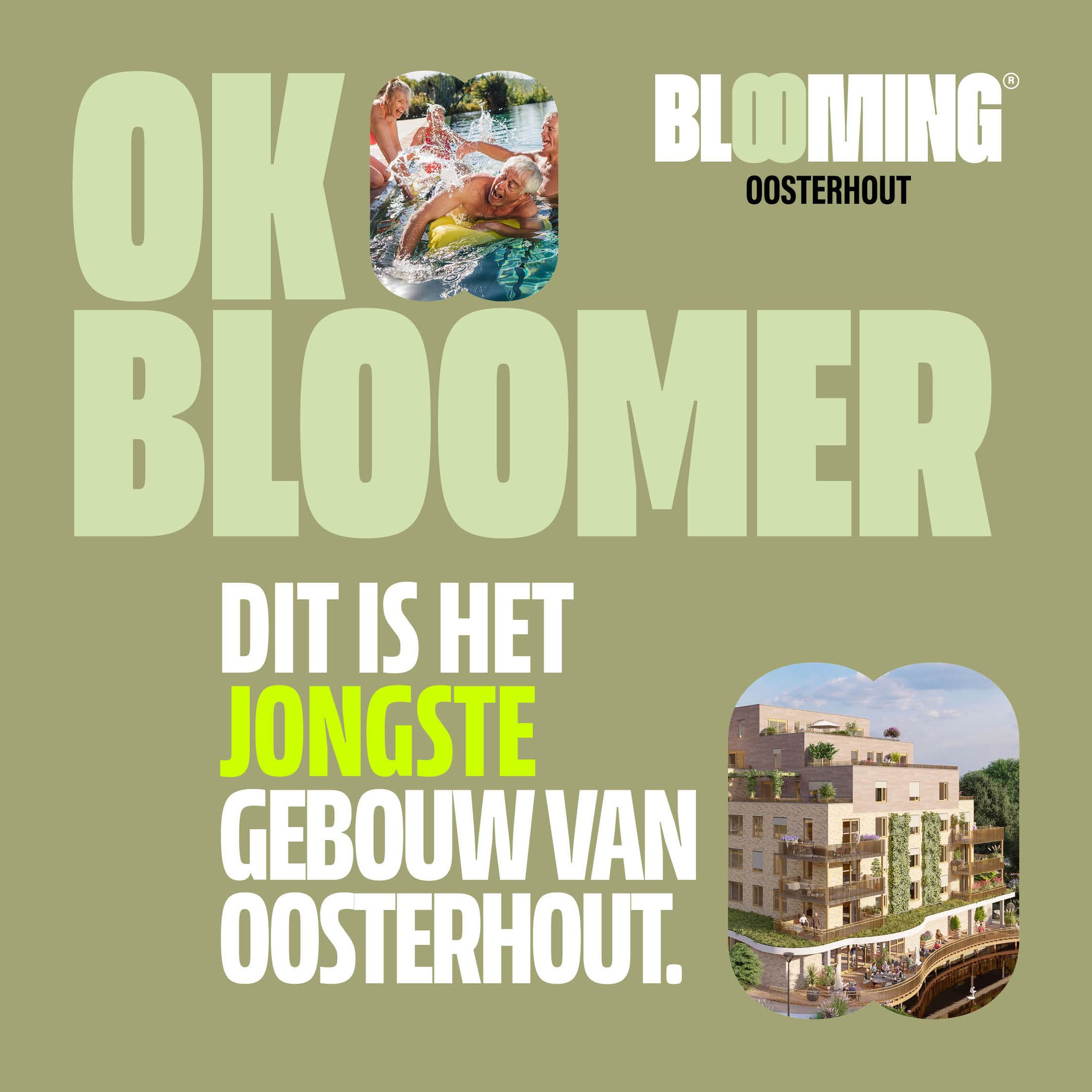 Foto 20 van Blooming Oosterhout - Nog 2 appartementen beschikbaar!