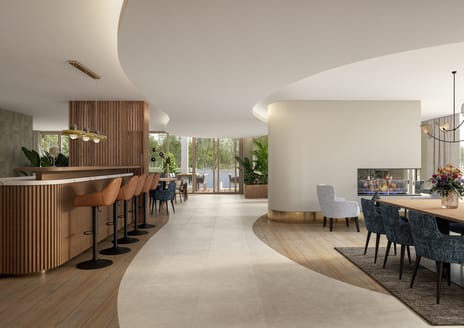 Foto 4 van Blooming Oosterhout - Nog 2 appartementen beschikbaar!