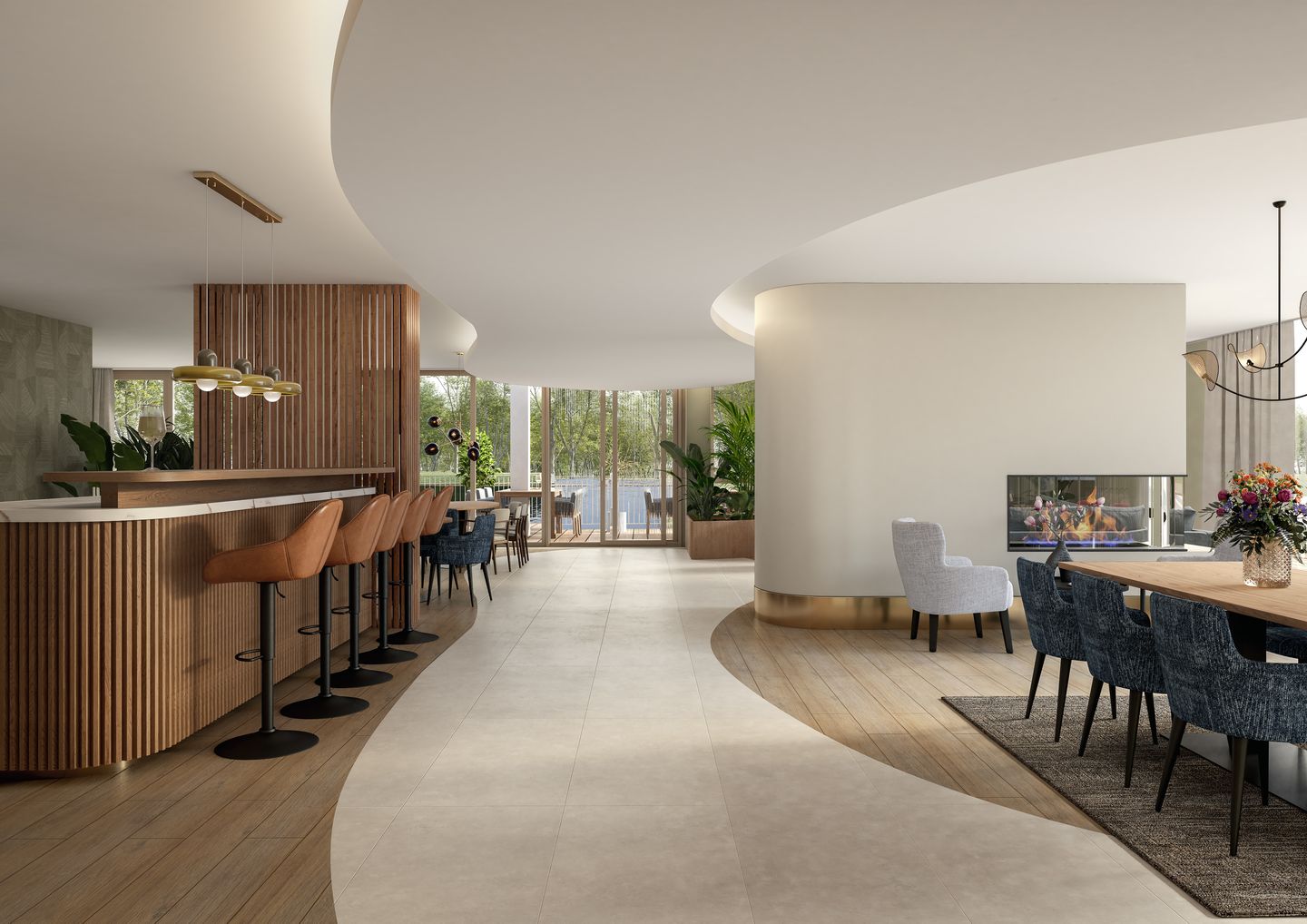 Foto 4 van Blooming Oosterhout - Nog 2 appartementen beschikbaar!