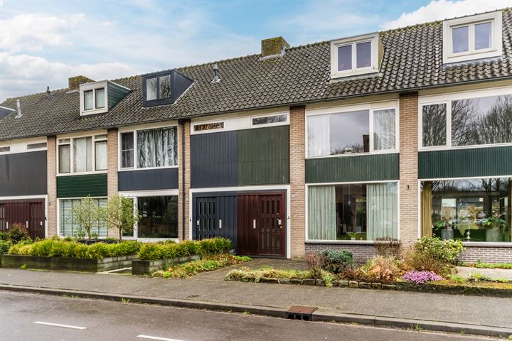 View photo 2 of Rijnauwenstraat 28