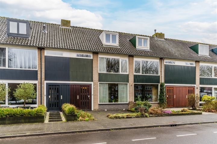 Bekijk foto 3 van Rijnauwenstraat 28