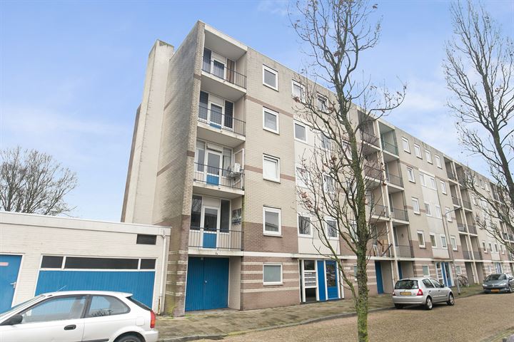 Bekijk foto 31 van Schaepmanstraat 65