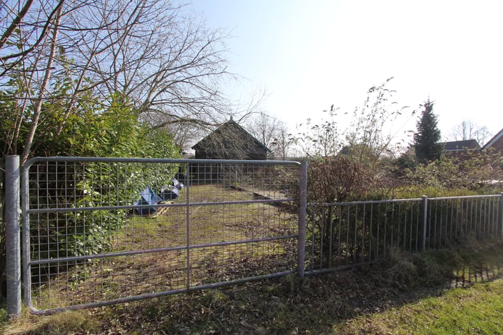 Foto 2 van Kromme-elleboog 2e laan 5