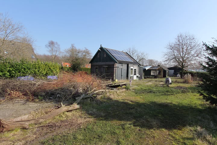 Foto 3 van Kromme-elleboog 2e laan 5
