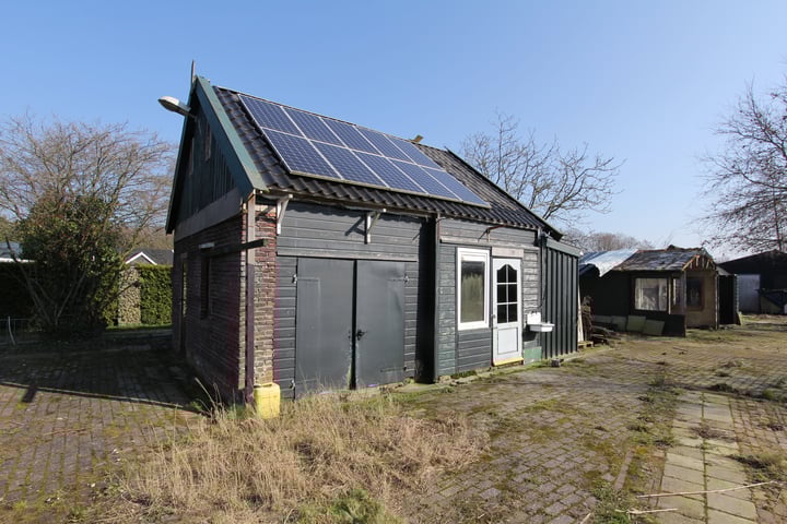 Foto 4 van Kromme-elleboog 2e laan 5