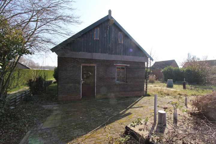 Foto 5 van Kromme-elleboog 2e laan 5