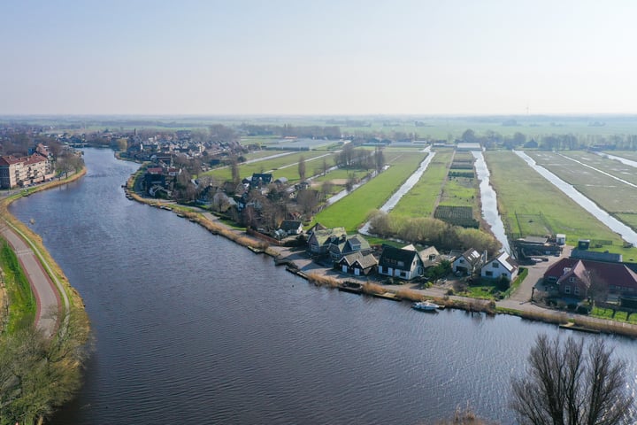 Bekijk foto 3 van Kromme Mijdrecht 6