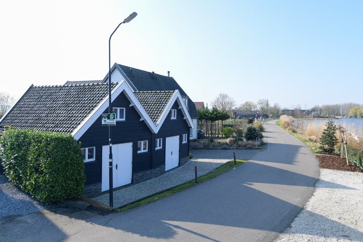 Bekijk foto 33 van Kromme Mijdrecht 6