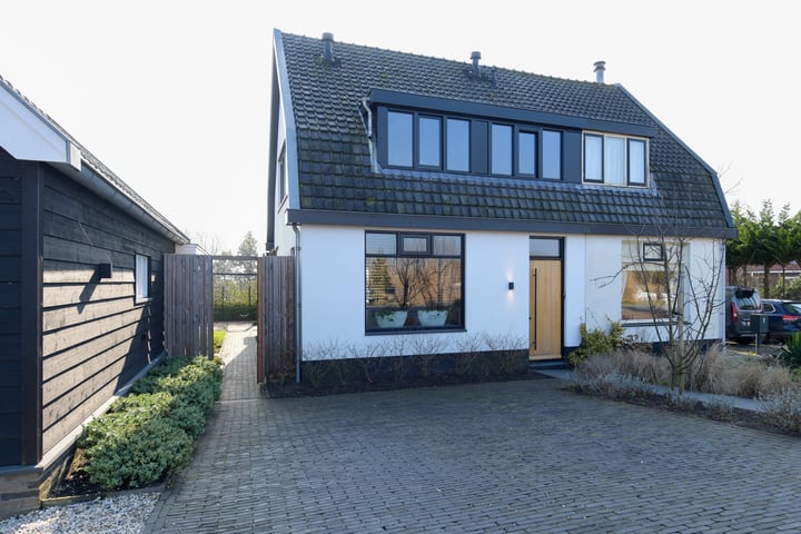 Bekijk foto 35 van Kromme Mijdrecht 6