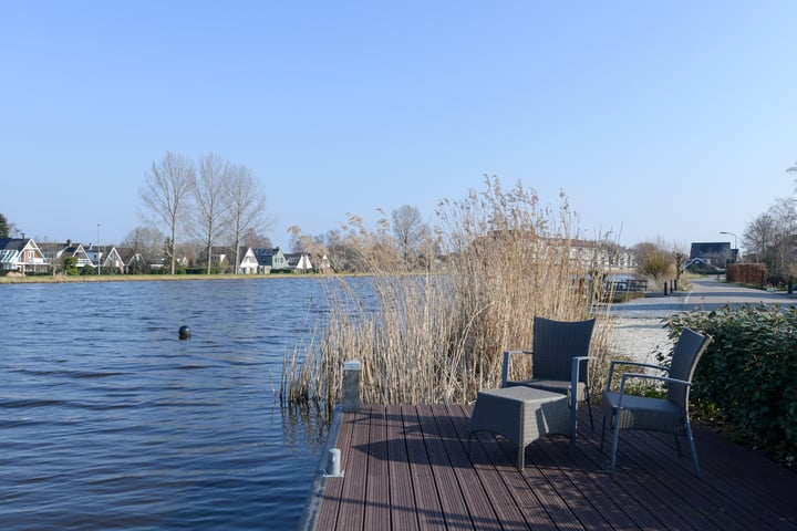 Bekijk foto 37 van Kromme Mijdrecht 6