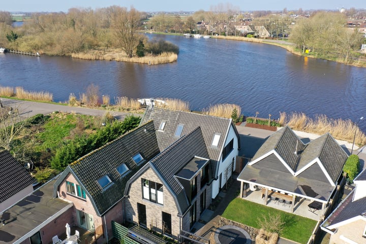 Bekijk foto 41 van Kromme Mijdrecht 6