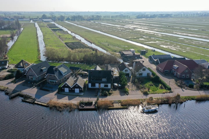 Bekijk foto 39 van Kromme Mijdrecht 6