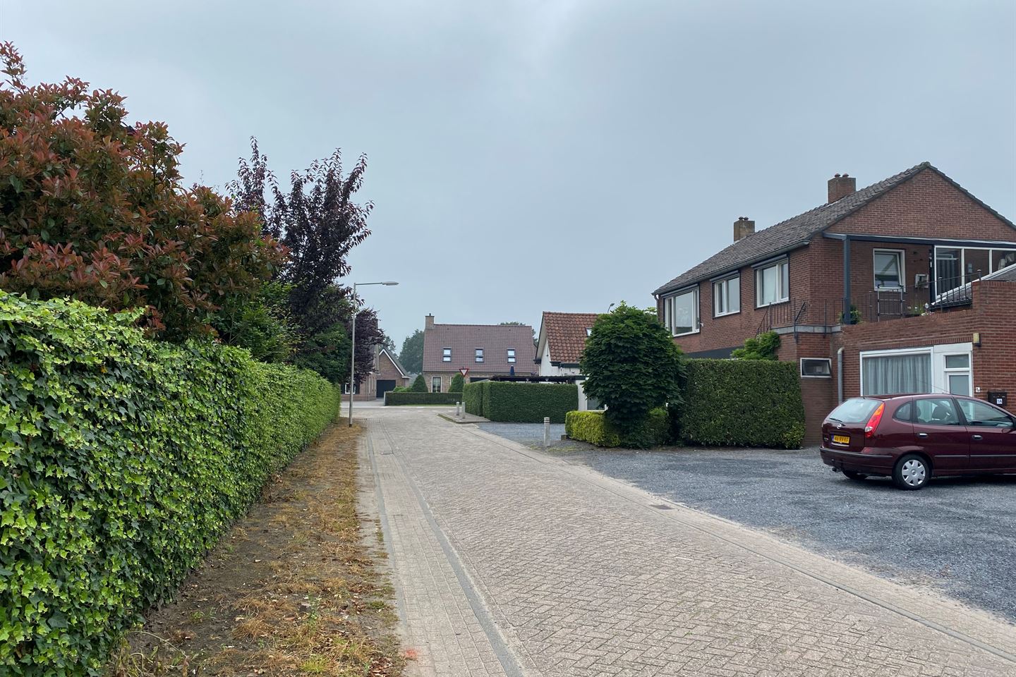 Bekijk foto 3 van Fort Pinsenweg 1-a