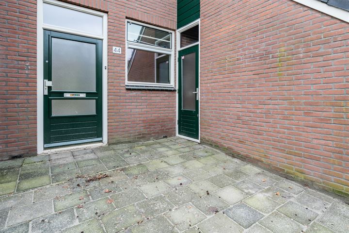 Bekijk foto 5 van Schrassertstraat 44