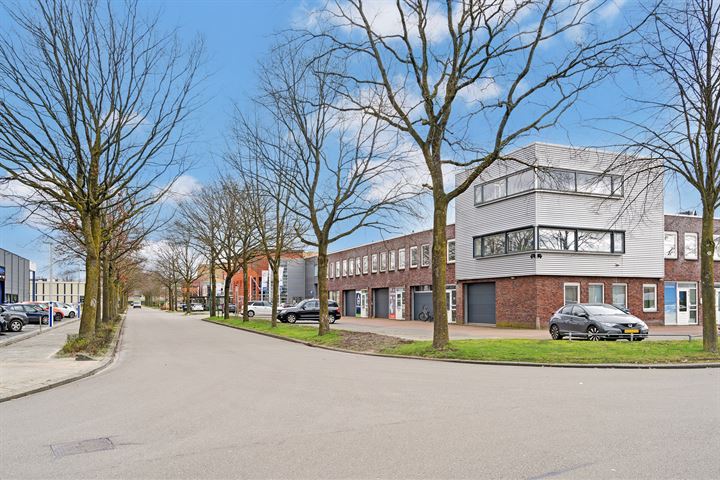 Storkstraat 51, Veenendaal