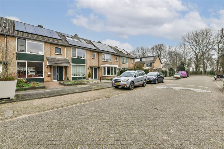 Bekijk foto 31 van Tureluurhof 27