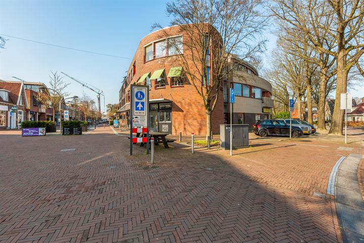 Bekijk foto 32 van Rietlaan 1-B