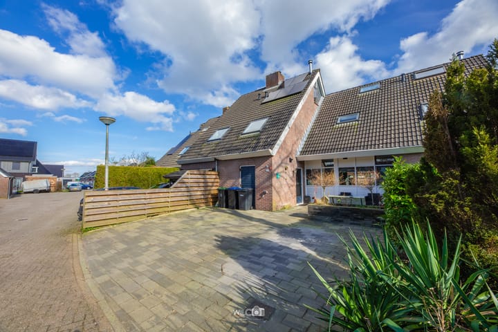 Foto 2 van Noorderstraat 219-E