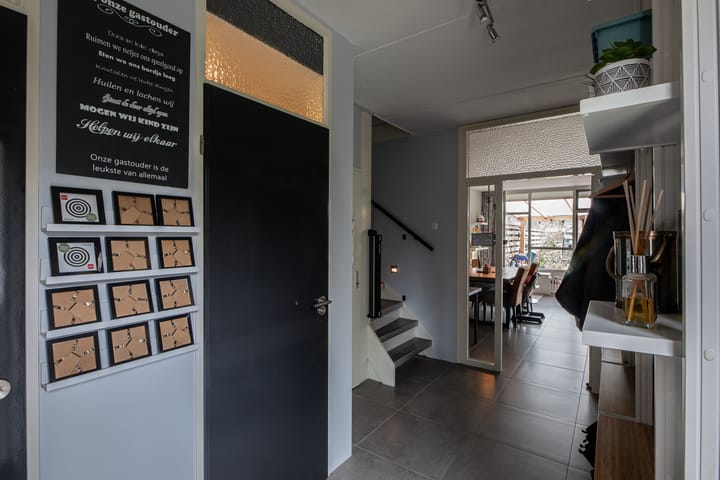 Foto 3 van Noorderstraat 219-E