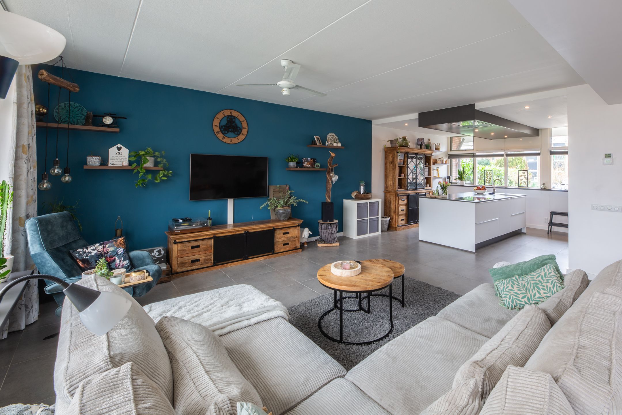 Foto 9 van Noorderstraat 219-E