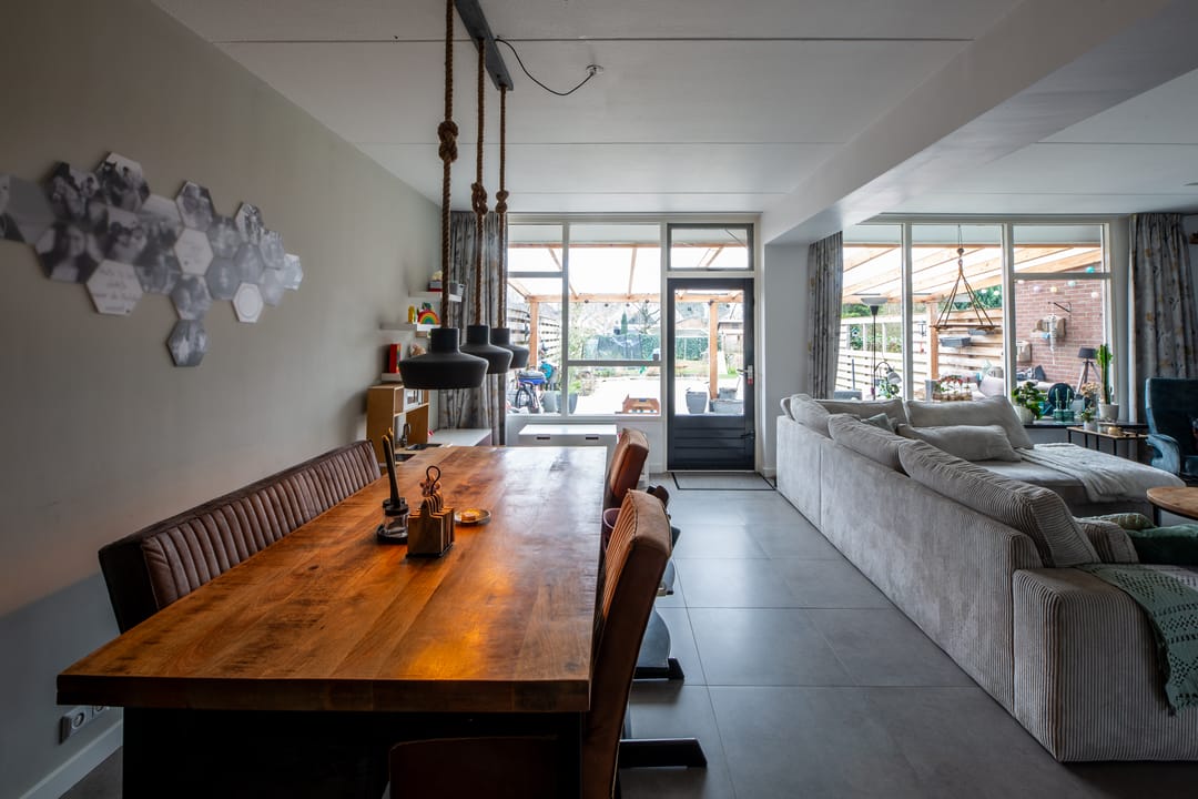 Foto 7 van Noorderstraat 219-E