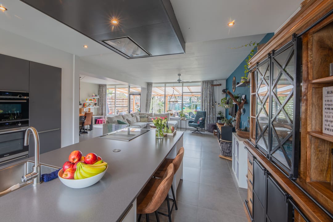 Foto 8 van Noorderstraat 219-E