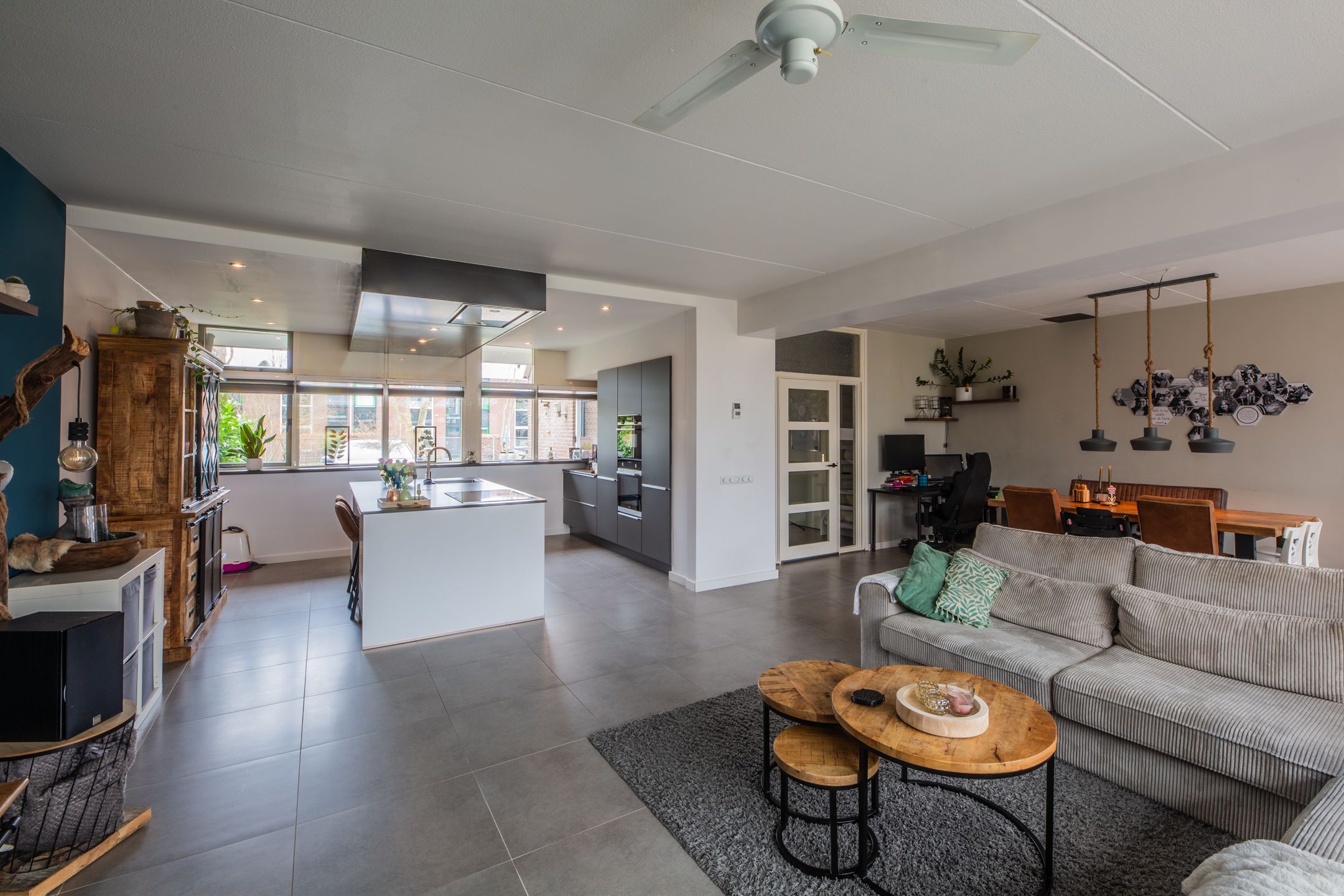 Foto 12 van Noorderstraat 219-E