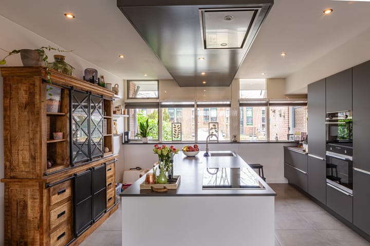 Foto 13 van Noorderstraat 219-E